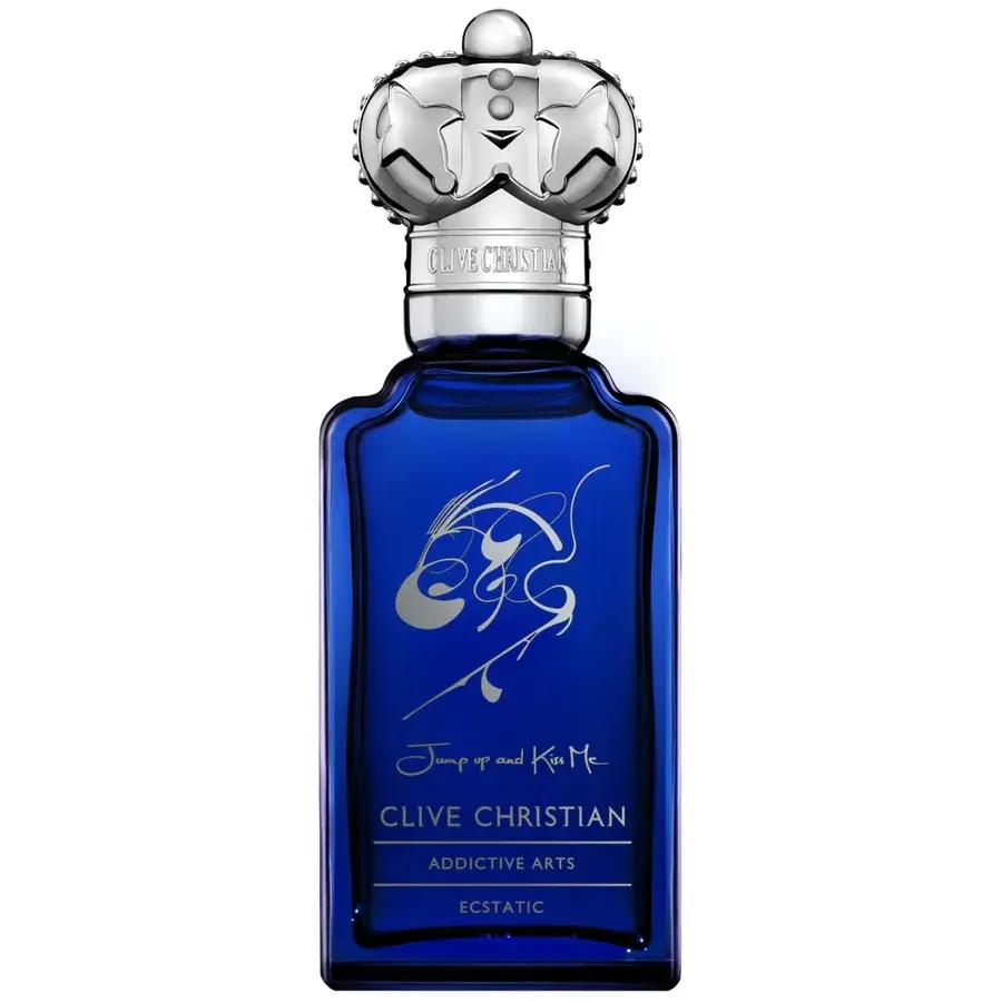 Clive Christian Addictive Arts Jump Up and Kiss Me Ecstatic EDP 50ml - Beauty