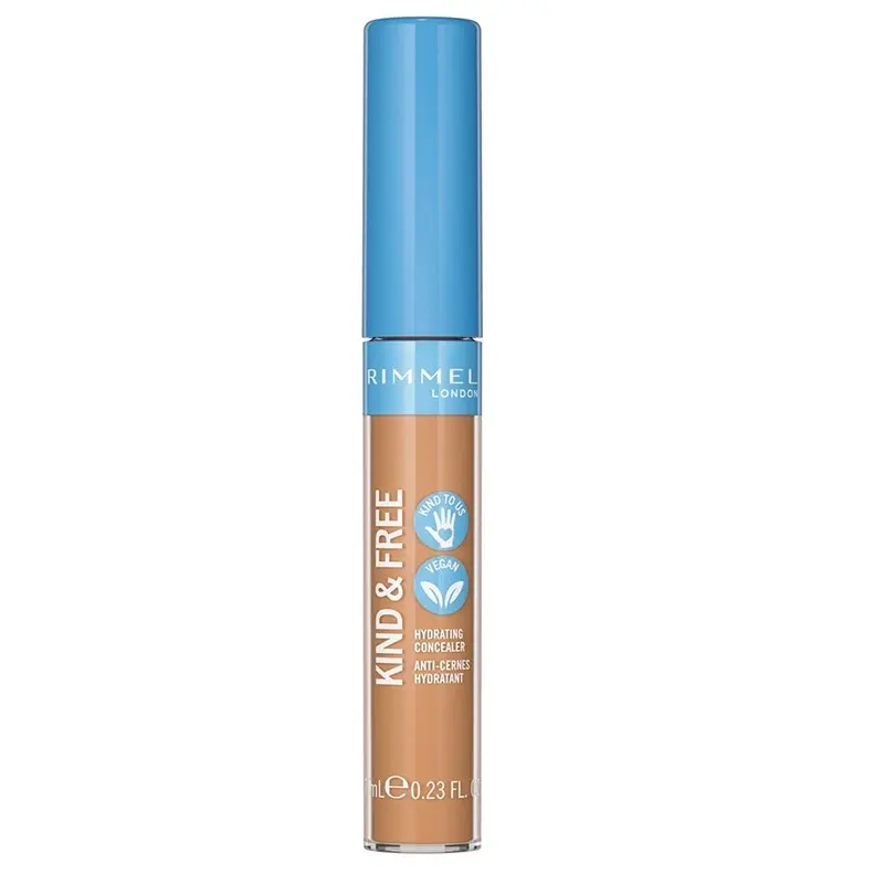 Rimmel Kind & Free Hydrating Concealer - 030 Medium
