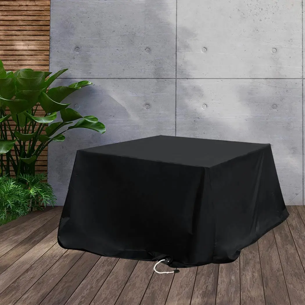 Marlow Outdoor Furniture Cover Garden Patio Waterproof Rain UV Protector 150cm