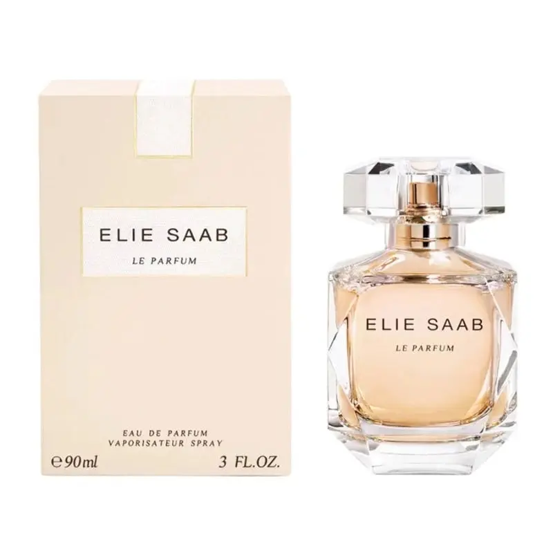 Elie Saab Le Parfum 90ml Eau de Parfum - Beauty
