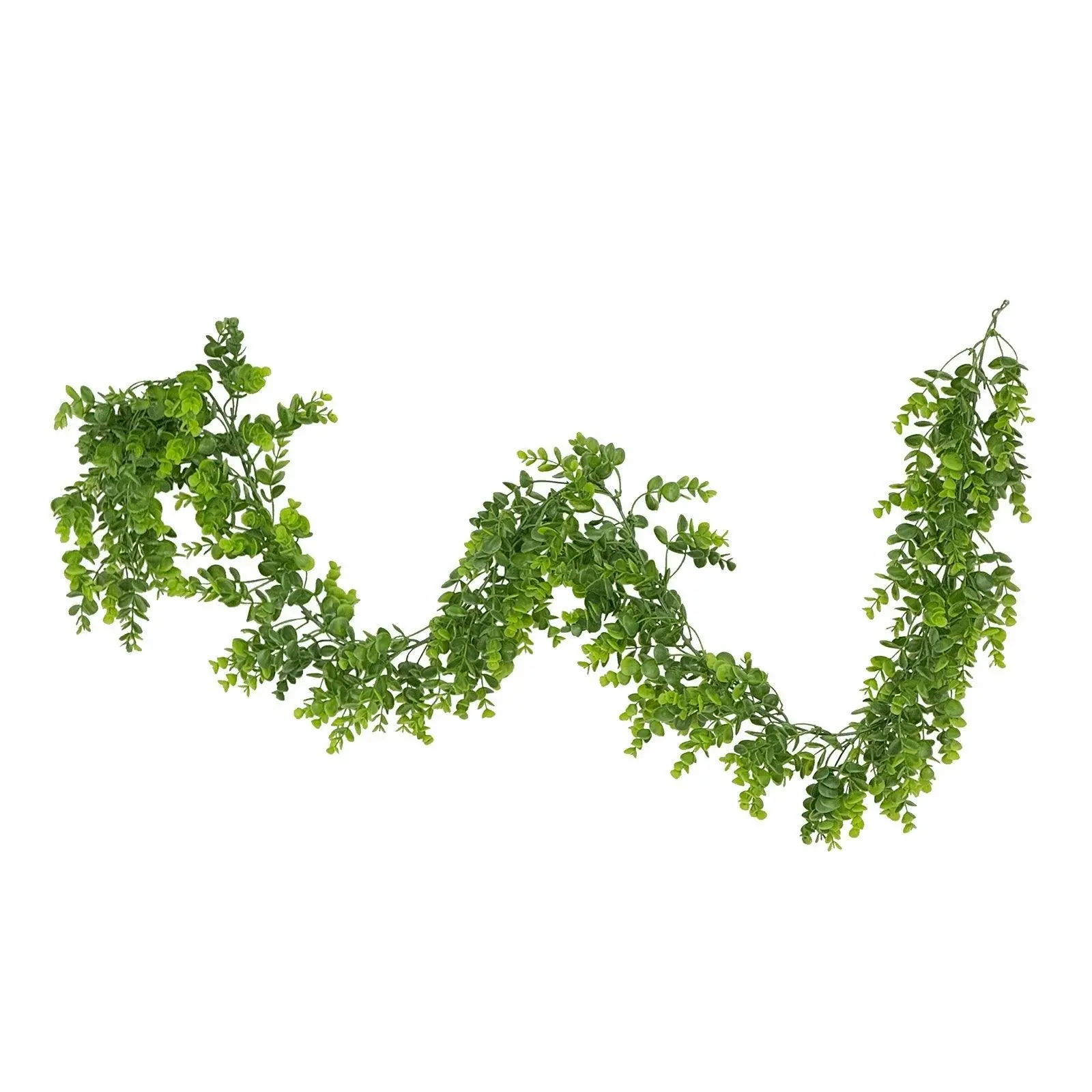 Artificial Eucalyptus Garland (UV Treated) - 170cm