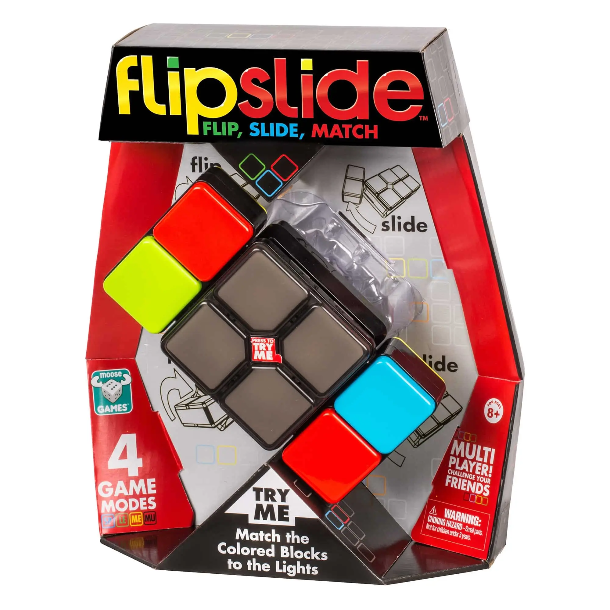Flipslide Game - Toys & Games