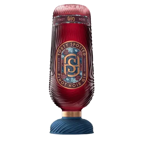 Lark Forty Spotted Pinot Noir Gin 700ml - Alcohol