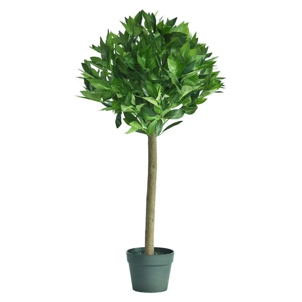 Artificial Topiary Ball Tree (UV Treated) - 90cm