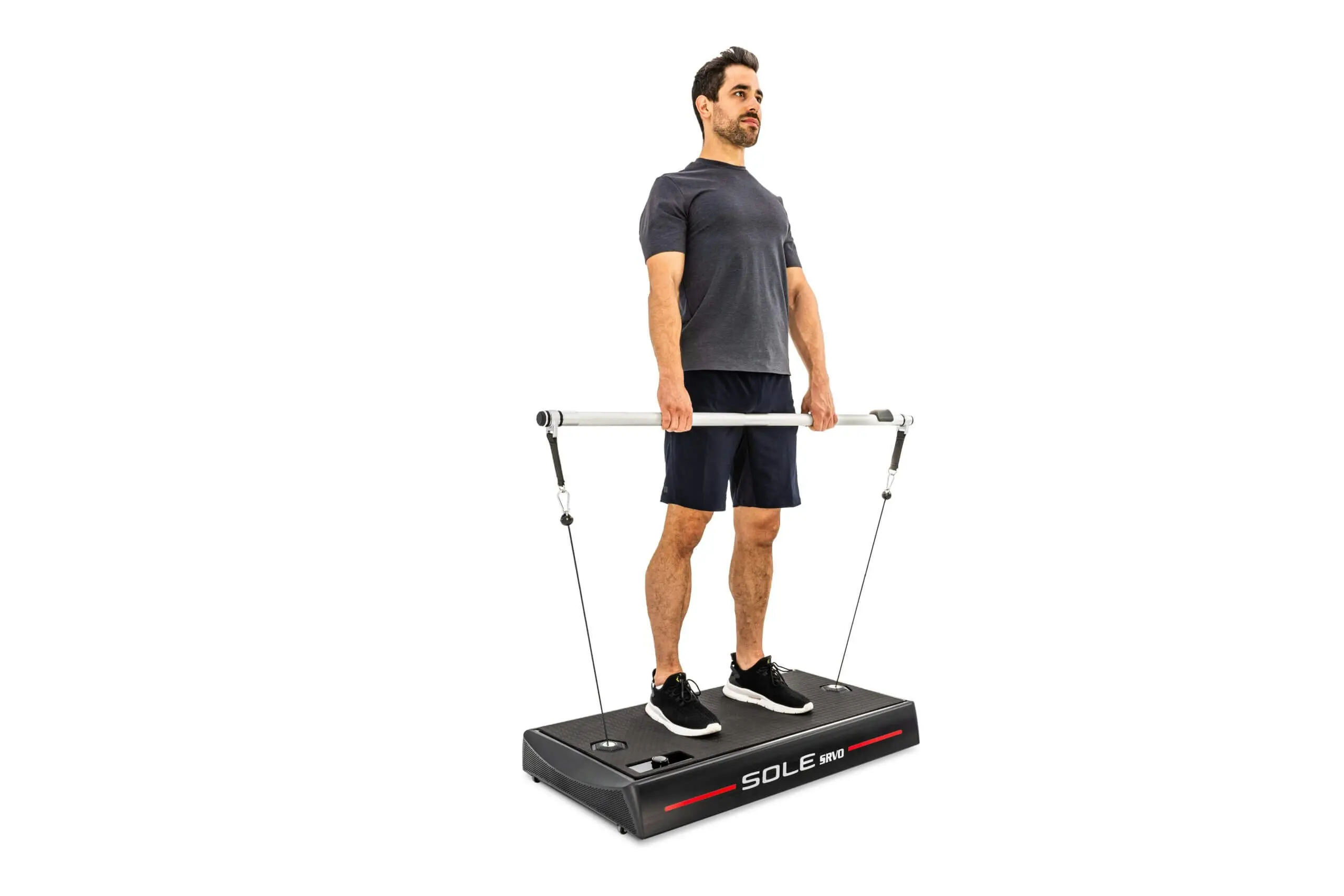 Sole SR260 SRVO Strength Trainer Complete - Sports & Outdoor