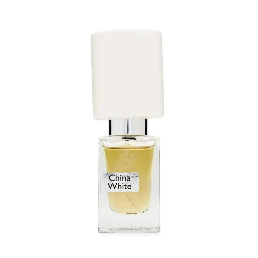 Nasomatto China White Extrait De Parfum 30ml - Beauty