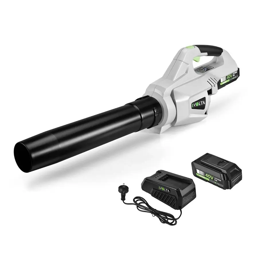 Neovolta 40V Cordless Leaf Blower - Home & Garden