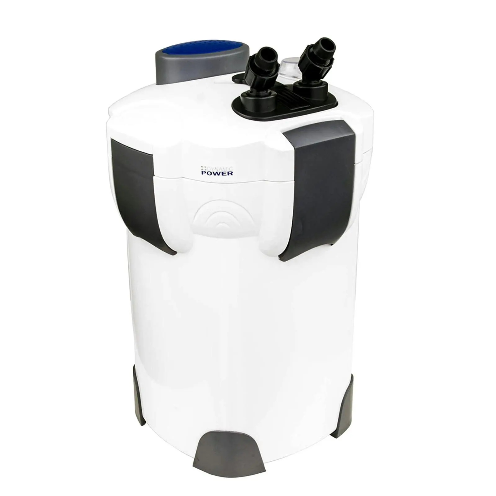2000L/H UV Light Aquarium Canister Filter + Media Kit - Best Sellers From $10