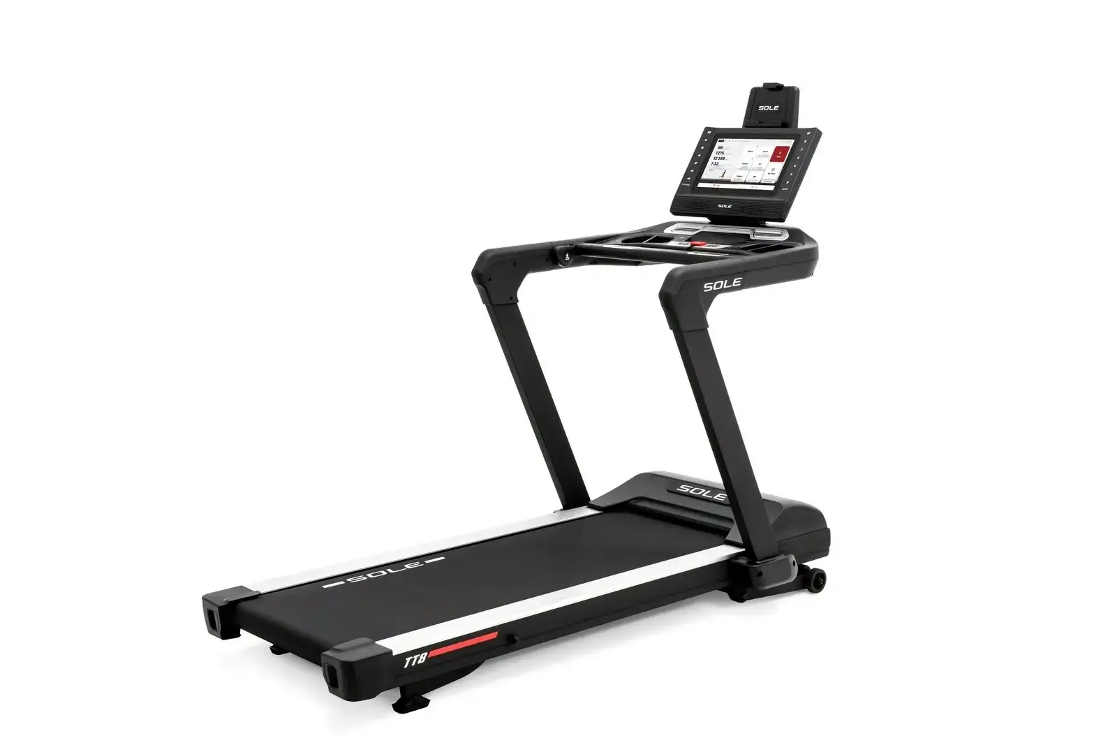 Sole TT8 Treadmill 2023 - Sports & Outdoor