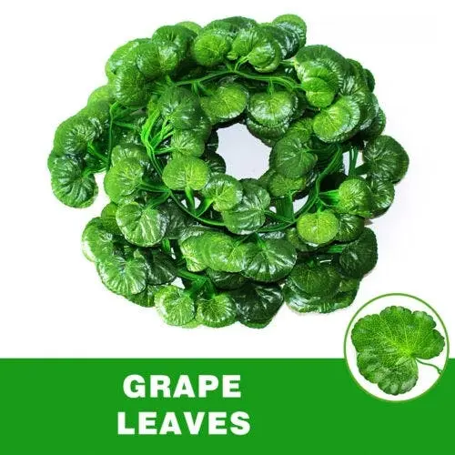 12 Meter Artificial Ivy Garland - Home & Garden