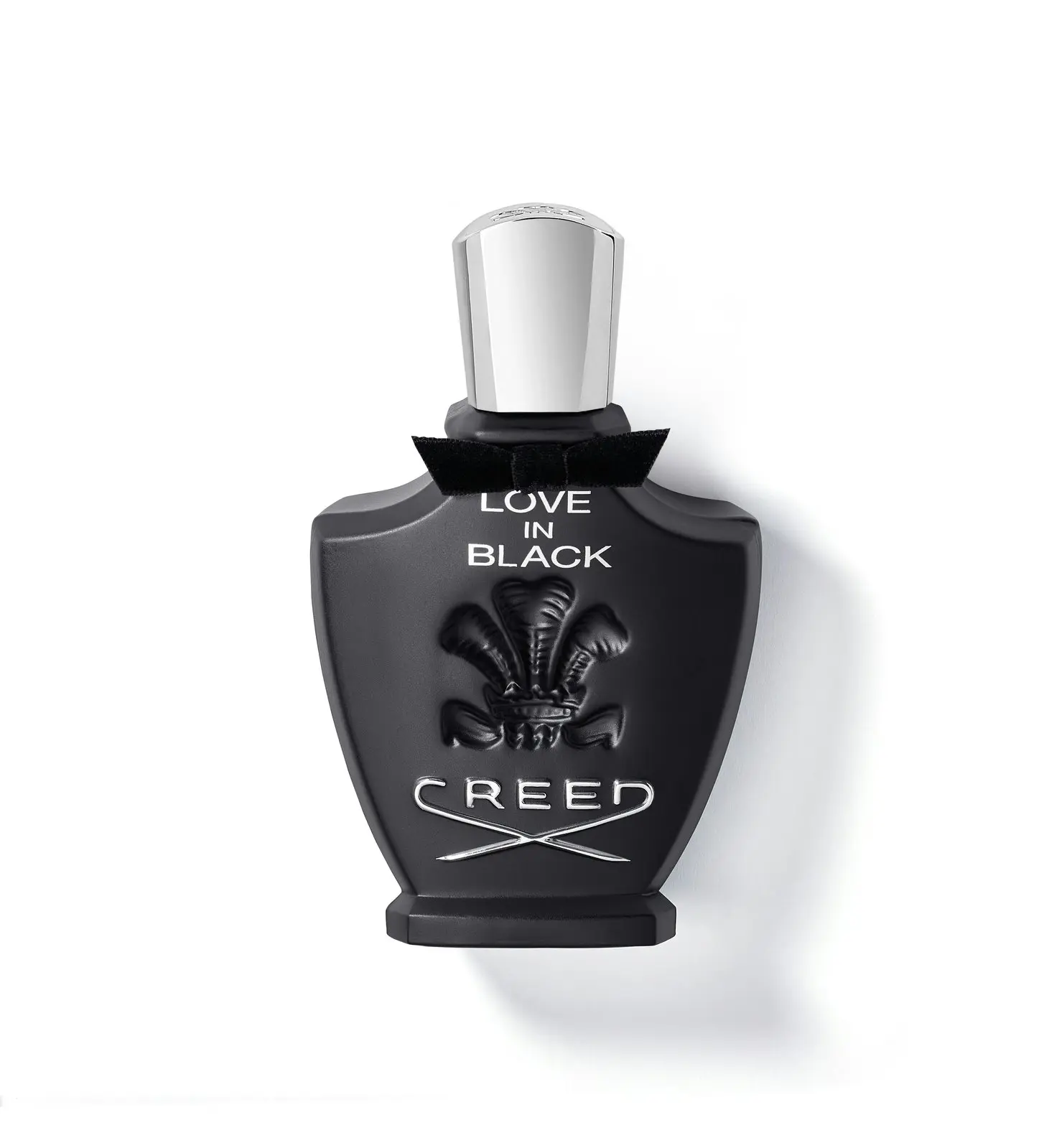 Creed Love In Black EDP 75ml - Beauty