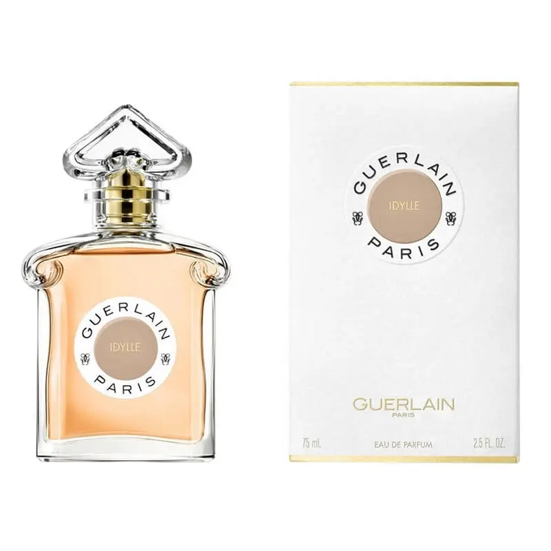 Guerlain Idylle 75ml EDP (L) SP - Beauty