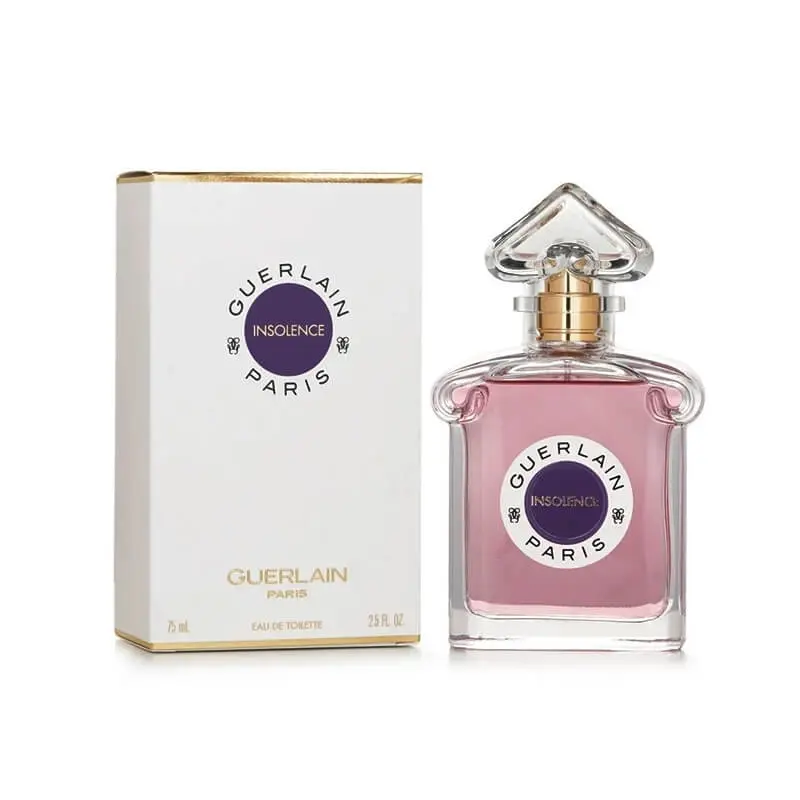 Guerlain Insolence 75ml EDT (L) SP - Beauty