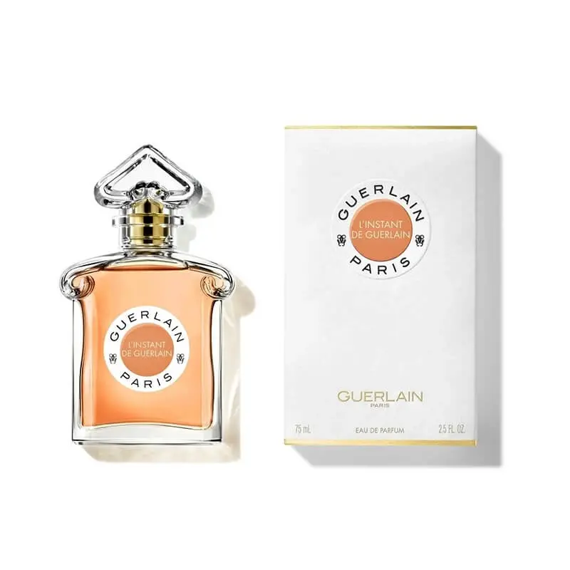 Guerlain L'Instant De Guerlain 75ml EDP (L) SP - Beauty