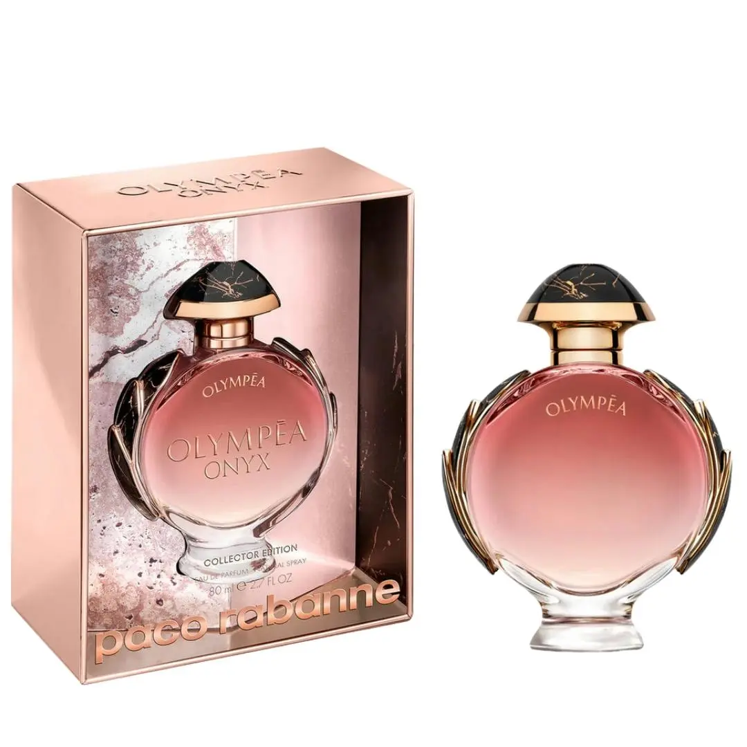 Olympea Onyx by Rabanne EDP Spray 80ml - Beauty