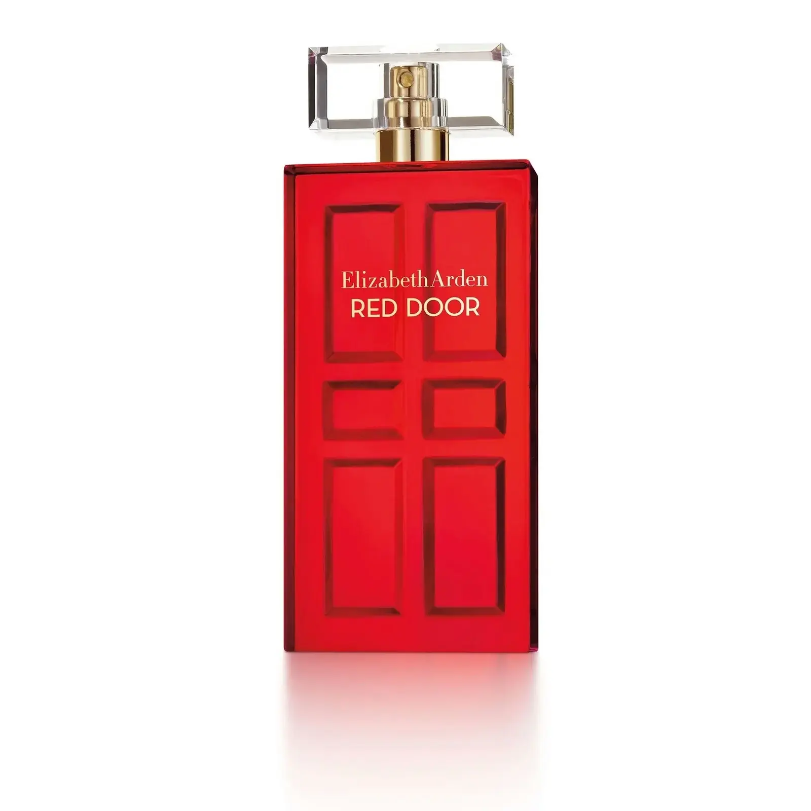 Elizabeth Arden Red Door EDT 100ml - Beauty