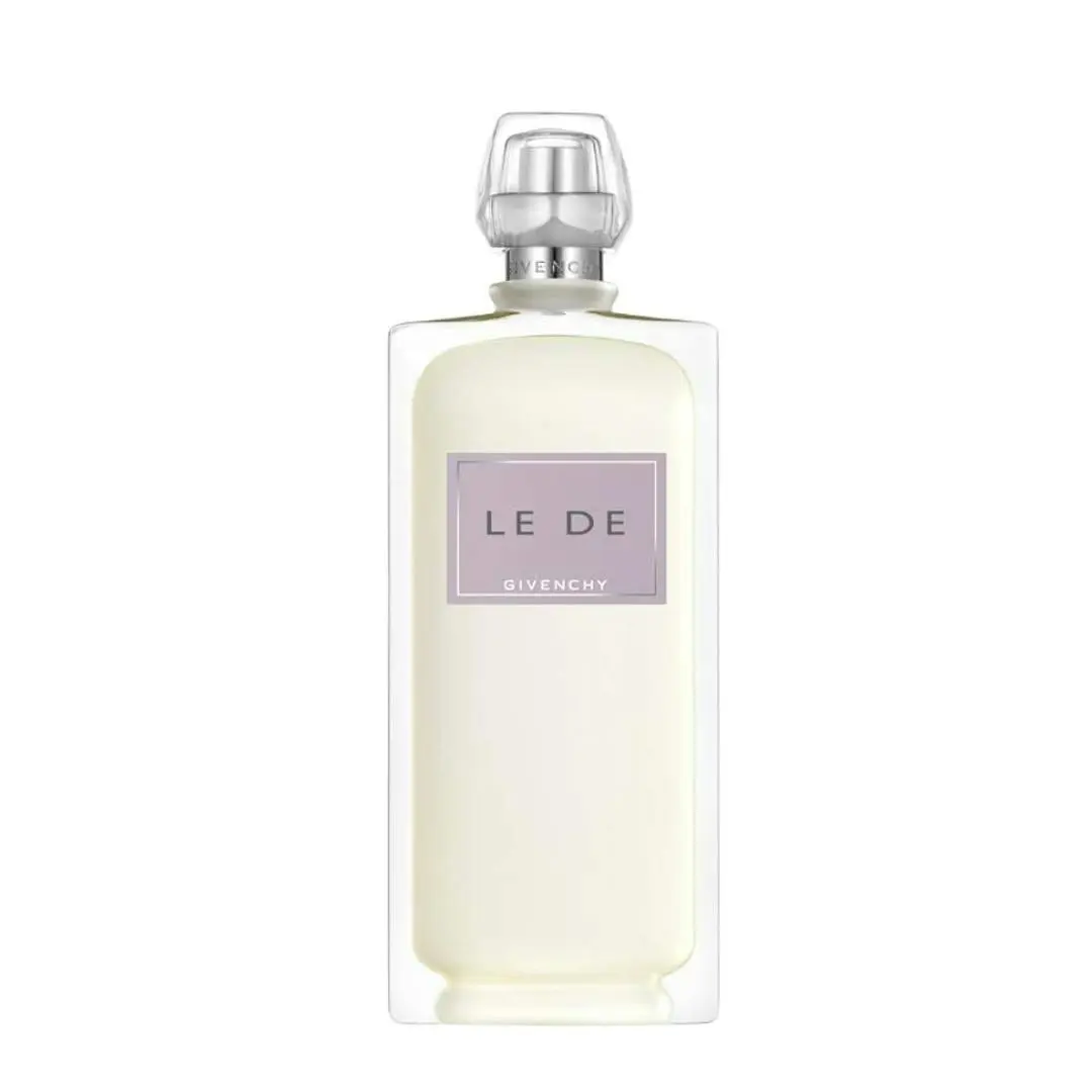 Le De by Givenchy EDT Spray 100ml - Beauty