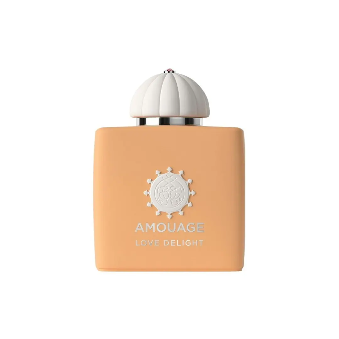 Amouage Love Delight Woman EDP 100ml - Beauty