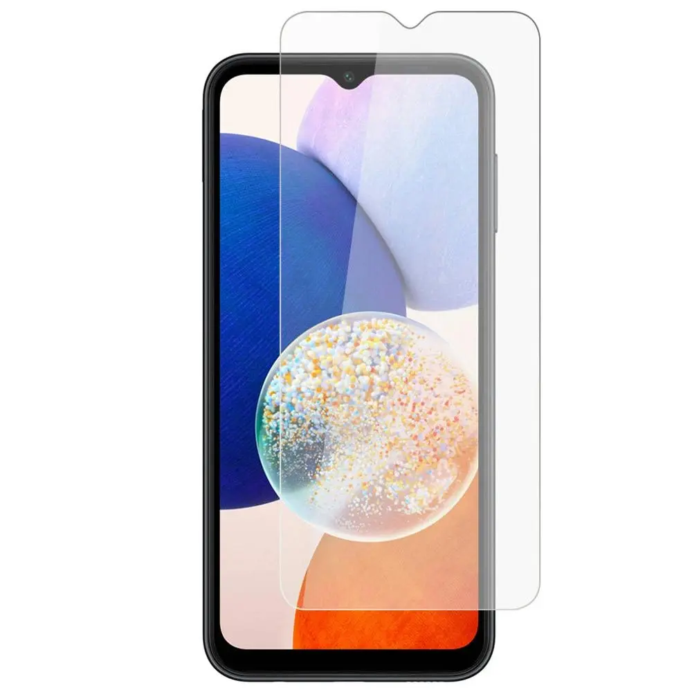 Mobling Glass Protector (Suits Galaxy A34 5G) - Clear