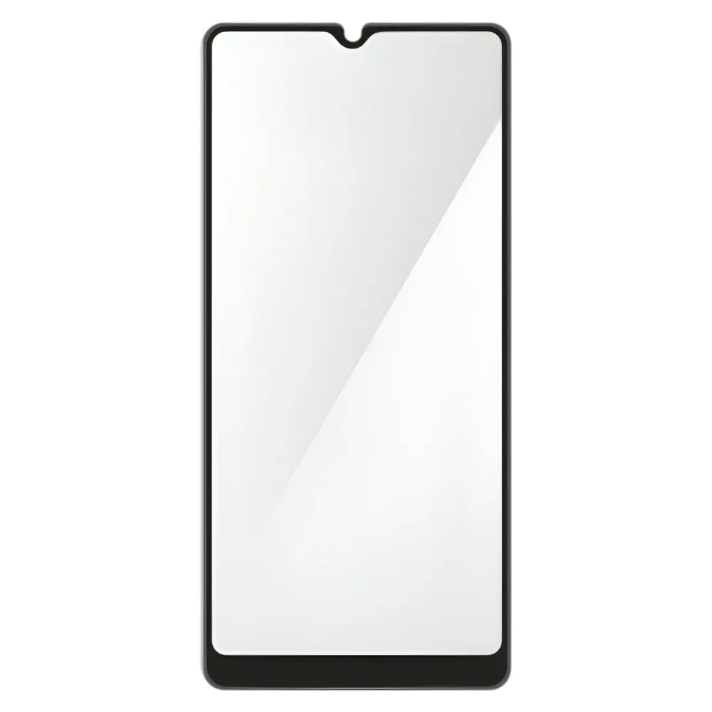 Good 2 Go Full Glass Protector (Suits Galaxy S23 Plus) - Clear