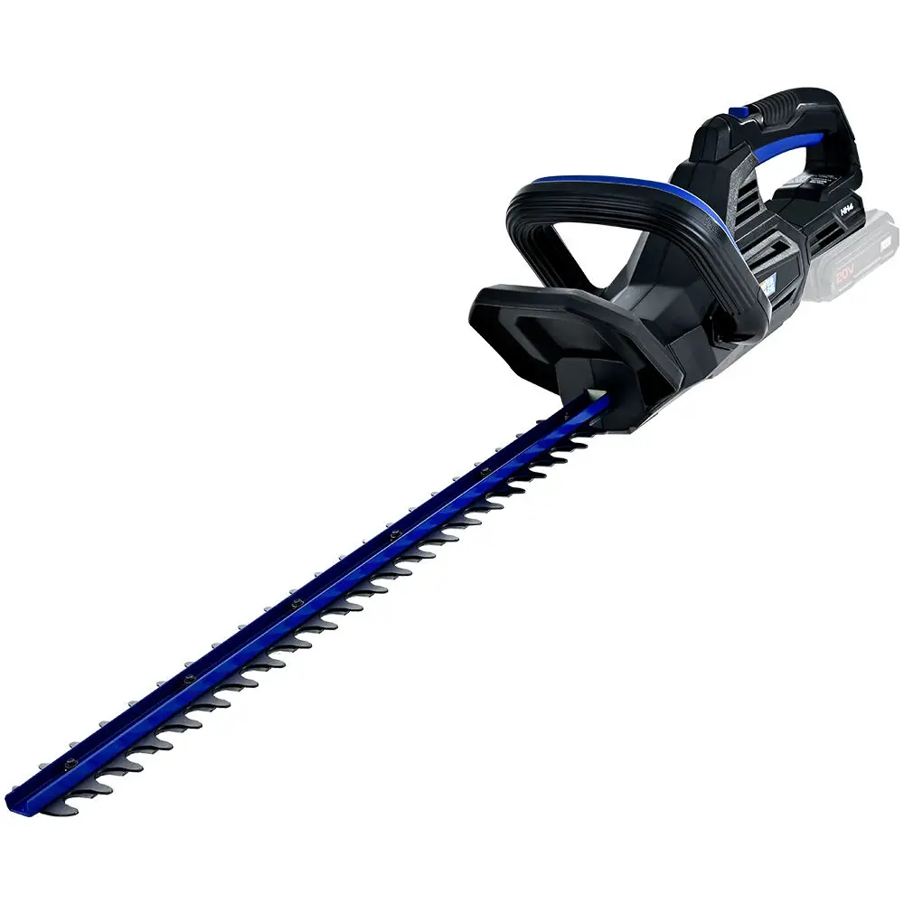 POWERBLADE HH4 20V Cordless Electric Hedge Trimmer, Skin Only - Home & Garden