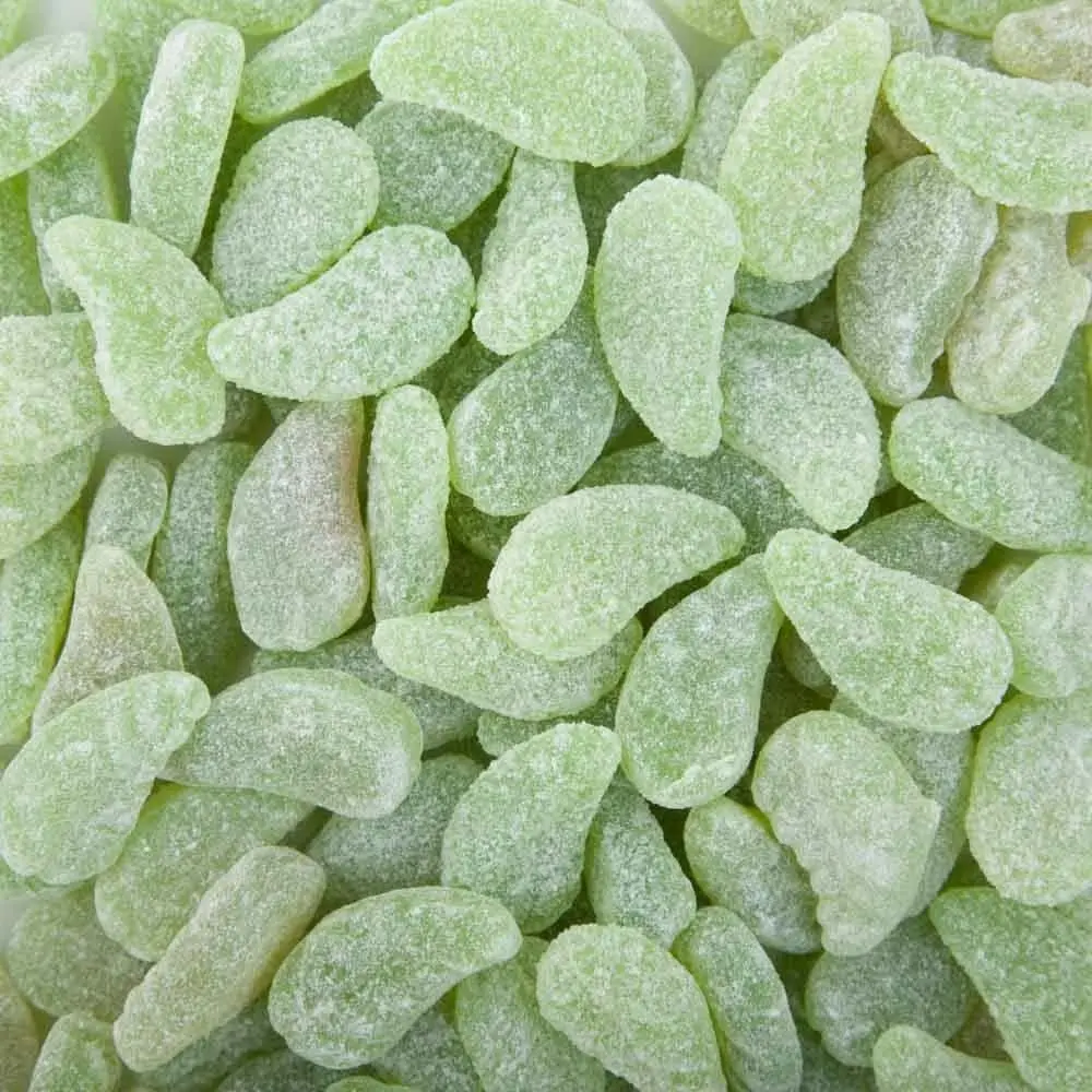 Mint Leaves 500g - Groceries