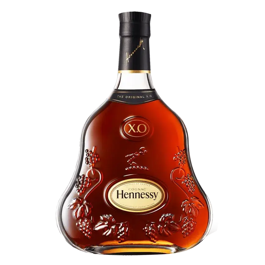 Hennessy XO Cognac 700ml - Alcohol