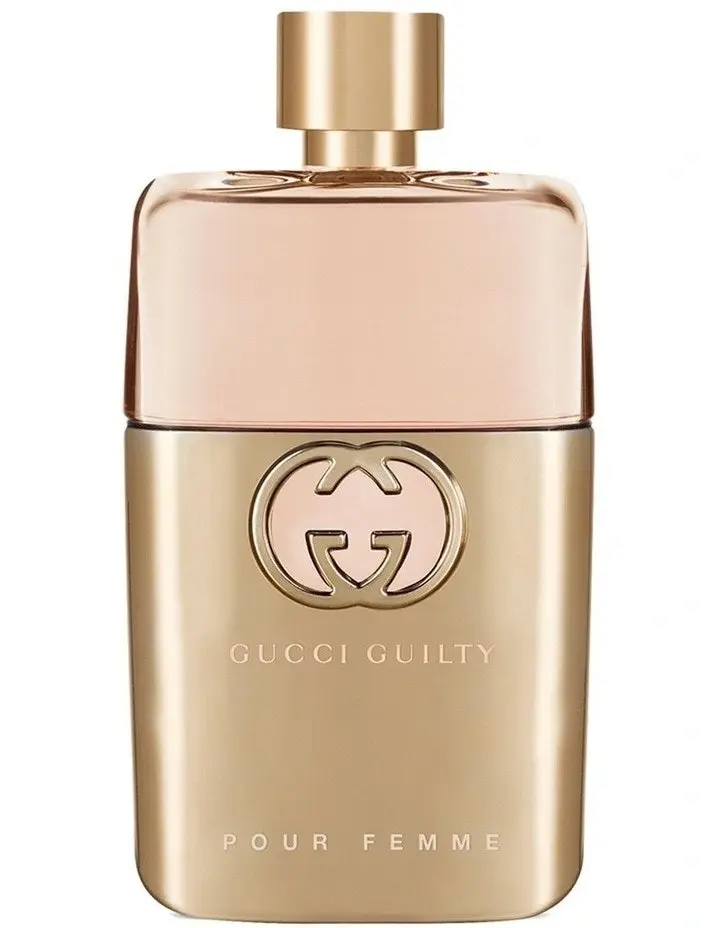 Gucci Guilty Pour Femme EDP 90ml - Beauty