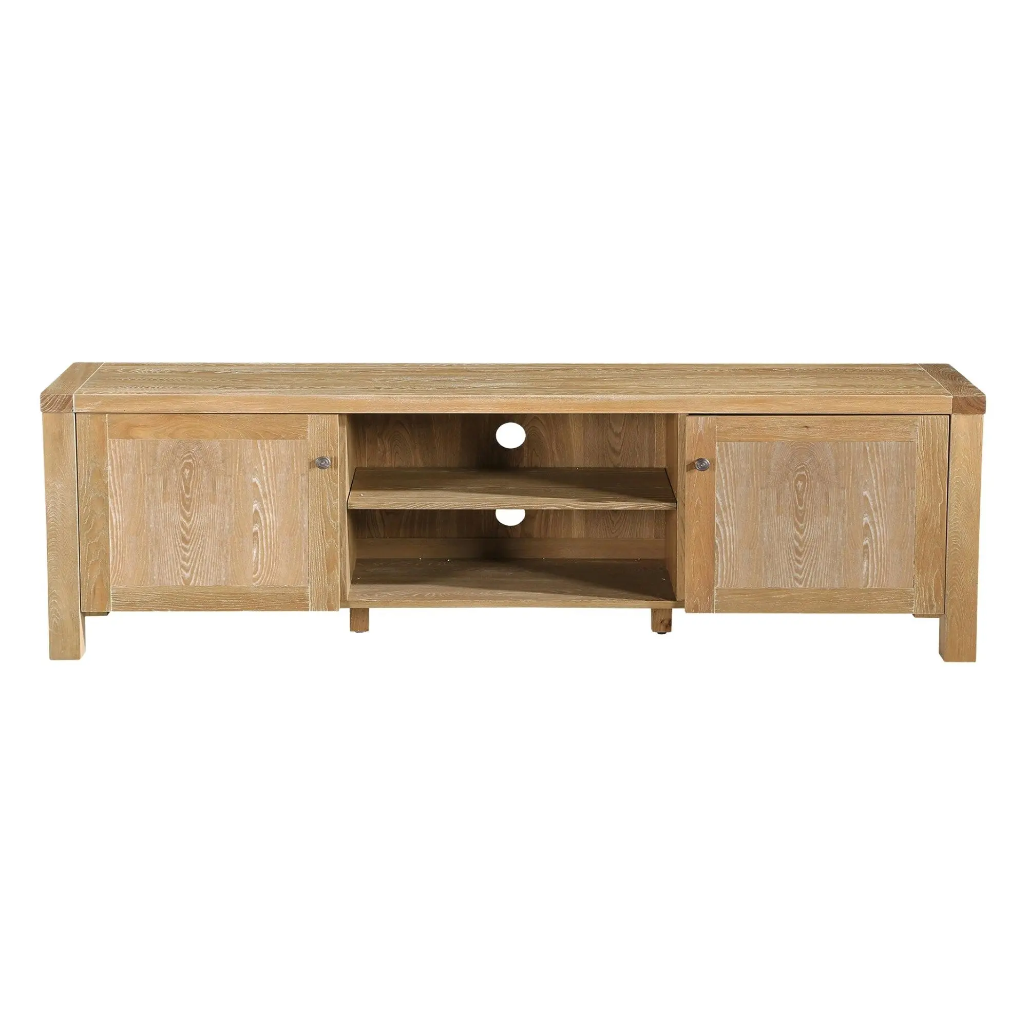 Woodland 180cm ETU TV Entertainment Unit - Furniture