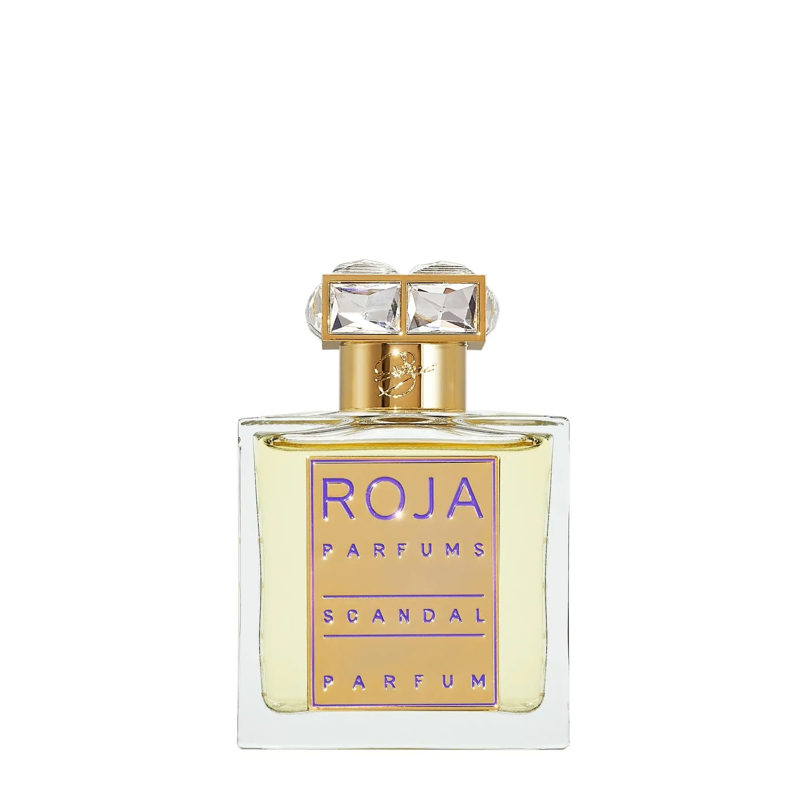 Roja Scandal Pour Femme Parfum 50ml - Beauty