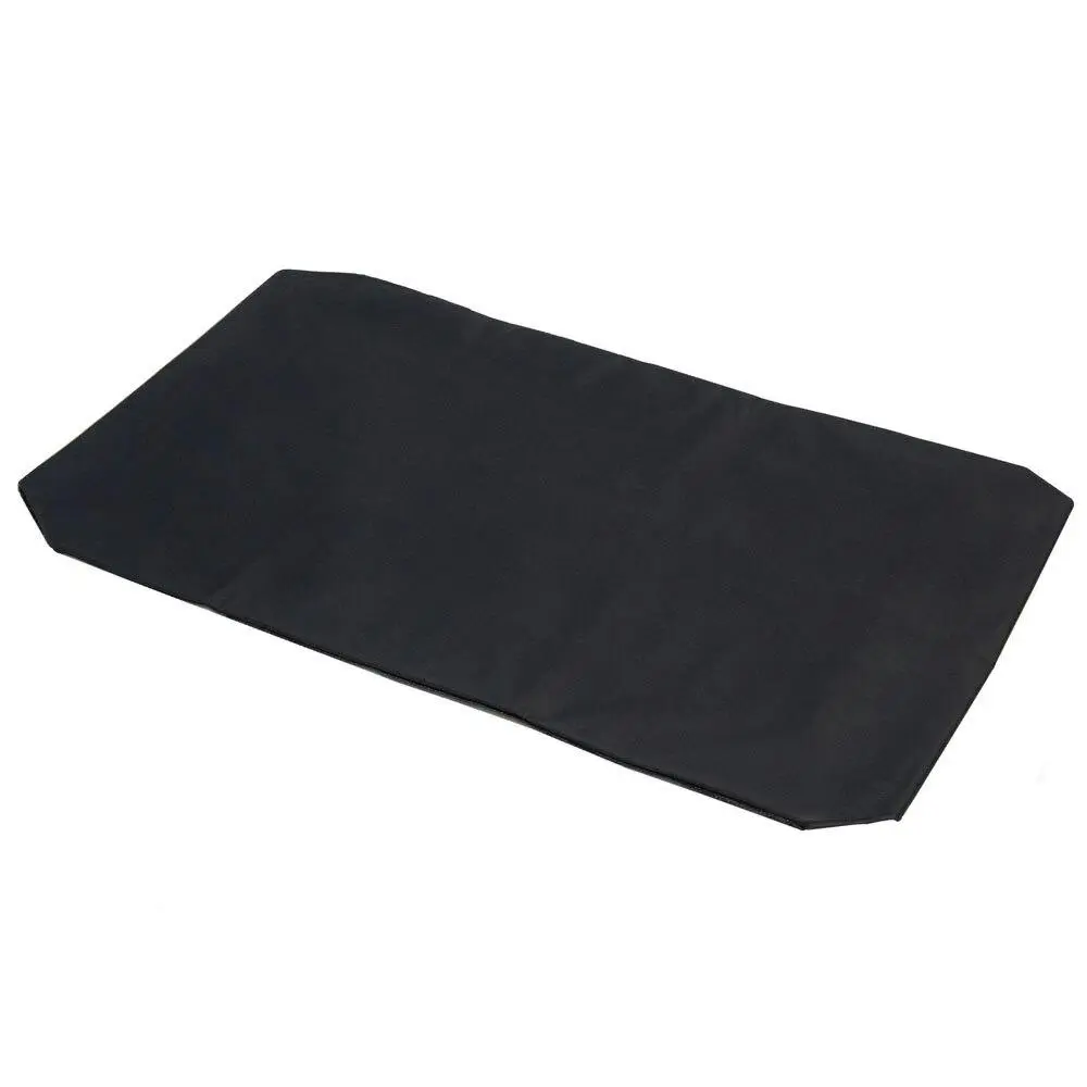 Superior Pet Goods 100x69cm Large Coated Canvas/Twill Cover for Dog Bed Frame - Pets