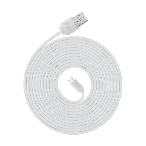 Igear Charging Cable USB to Micro - White
