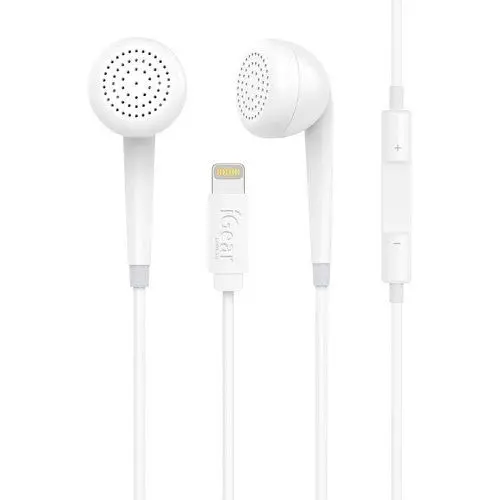 Igear - Earphone