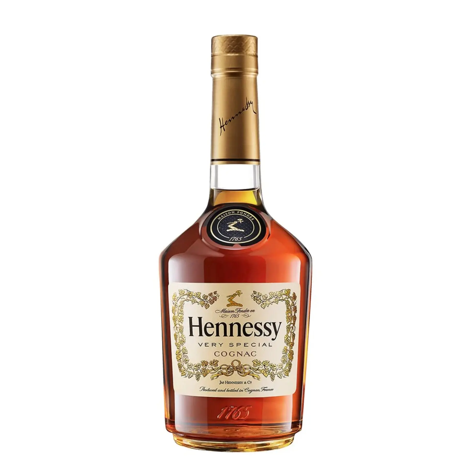 Hennessy Very Special Cognac 700ml - Alcohol