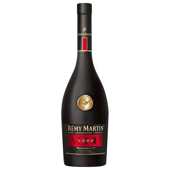 Remy Martin Cognac VSOP 700ml - Alcohol