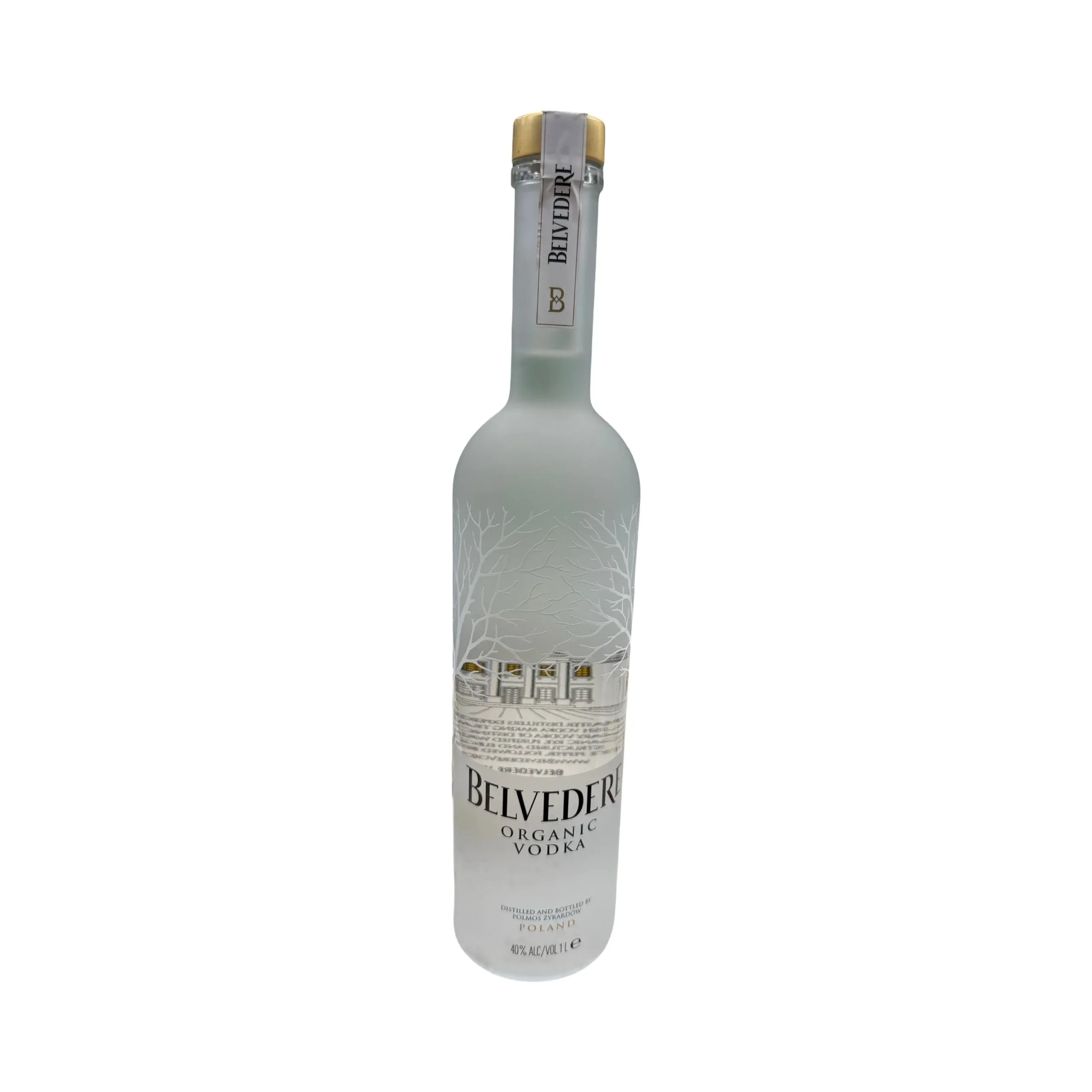 Belvedere Vodka 1L - Alcohol