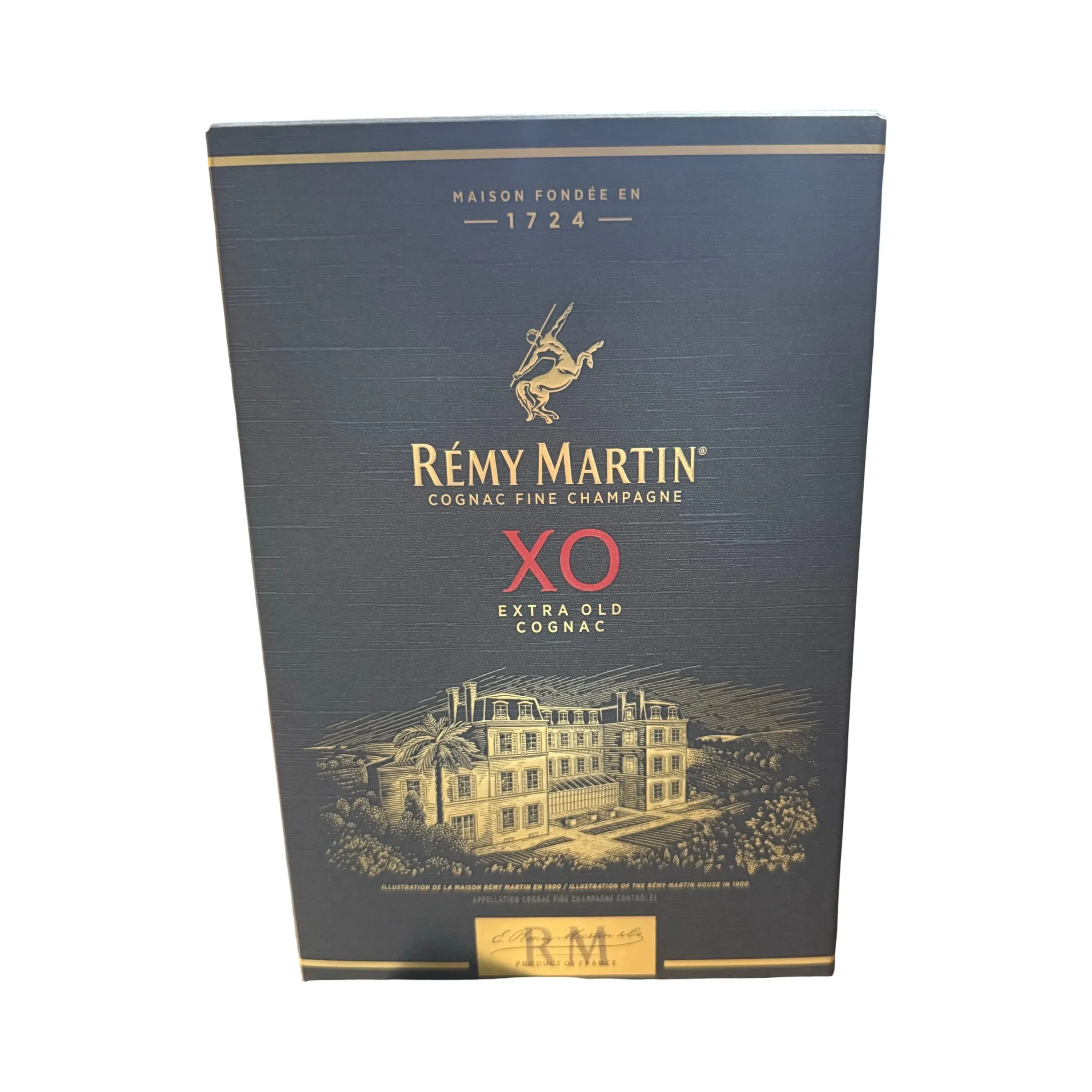 Remy Martin XO Excellence Cognac 700ml - Alcohol