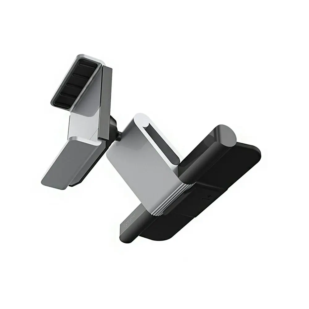 360 degree rotating universal CD slot Car phone holder Mount - Electronics
