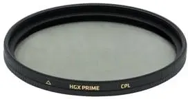 ProMaster Circular Polariser HGX Prime 82mm Filter - Photography