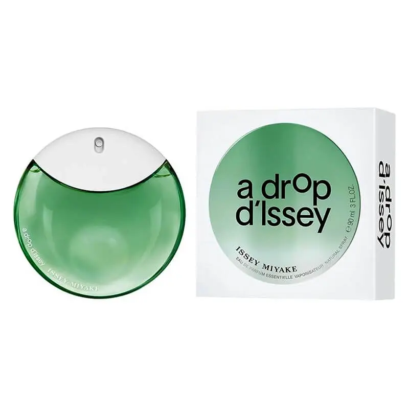 Issey Miyake A Drop d'Issey Essentielle 90ml EDP (L) SP - Beauty