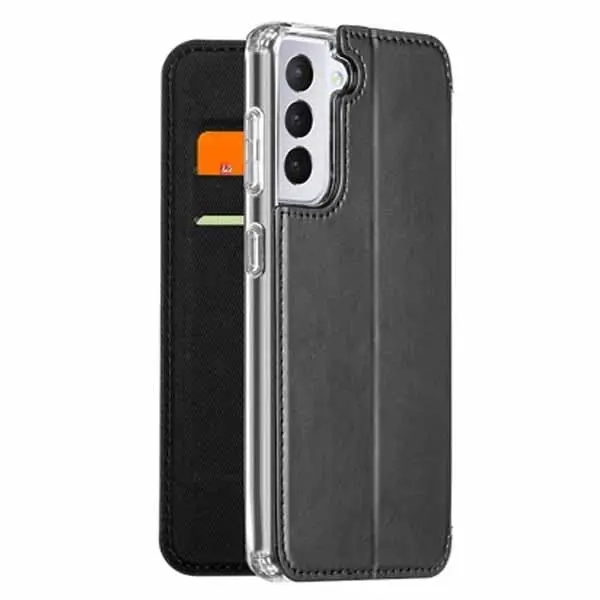 3sixT SlimFolio 2.0 Smartphone Case (Suits Galaxy S21 Plus) - Electronics