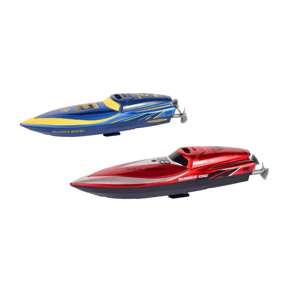 Minican 2.4Ghz R/C Boat - Toys & Games