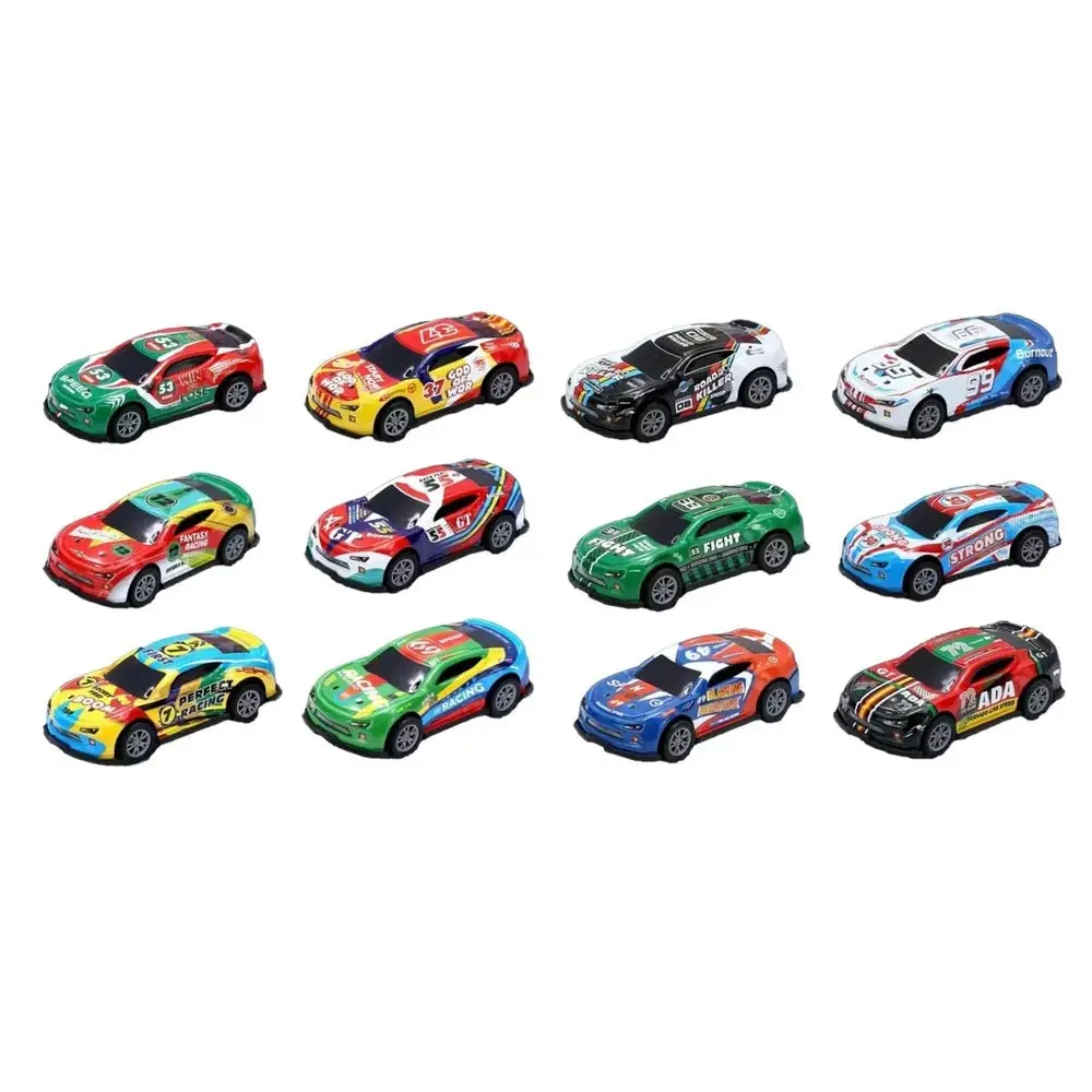 Minican 2.4Ghz Rech R/C Car - Toys & Games