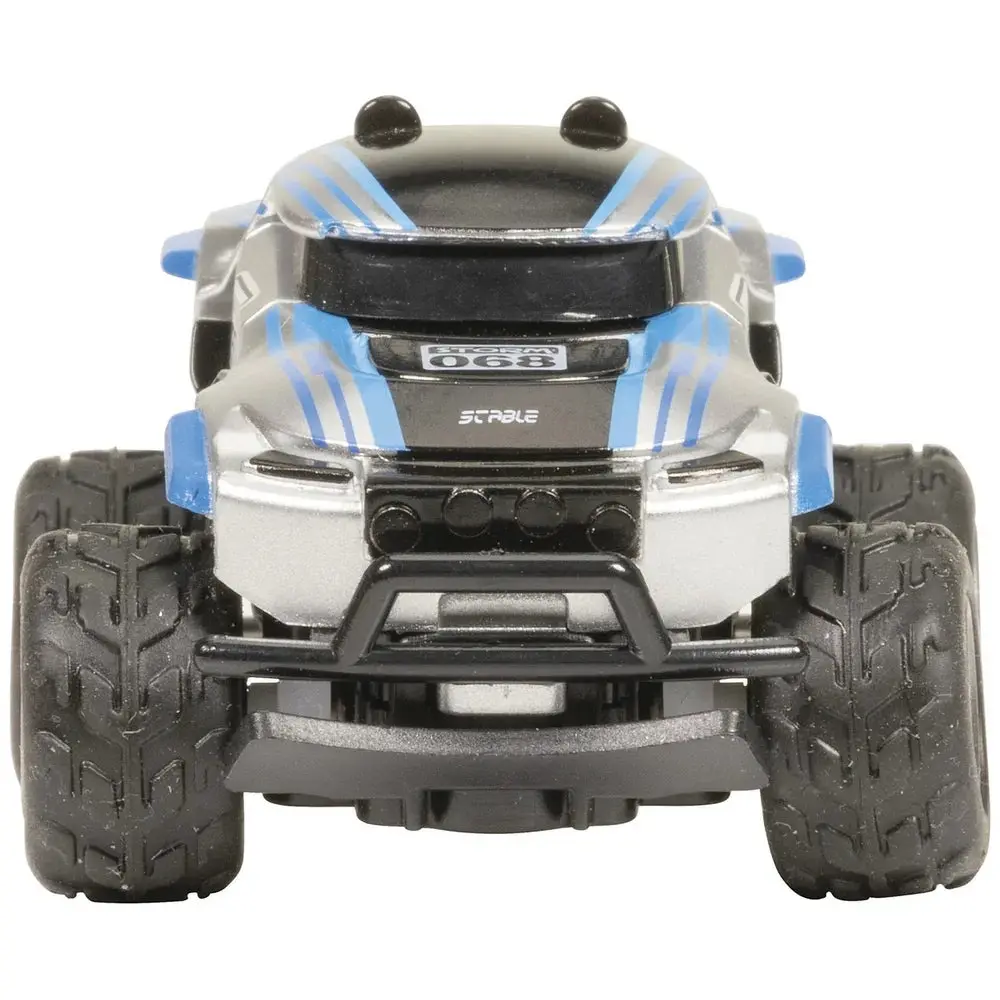 Mini Truck Monster 27Mhz R/C Car - Toys & Games