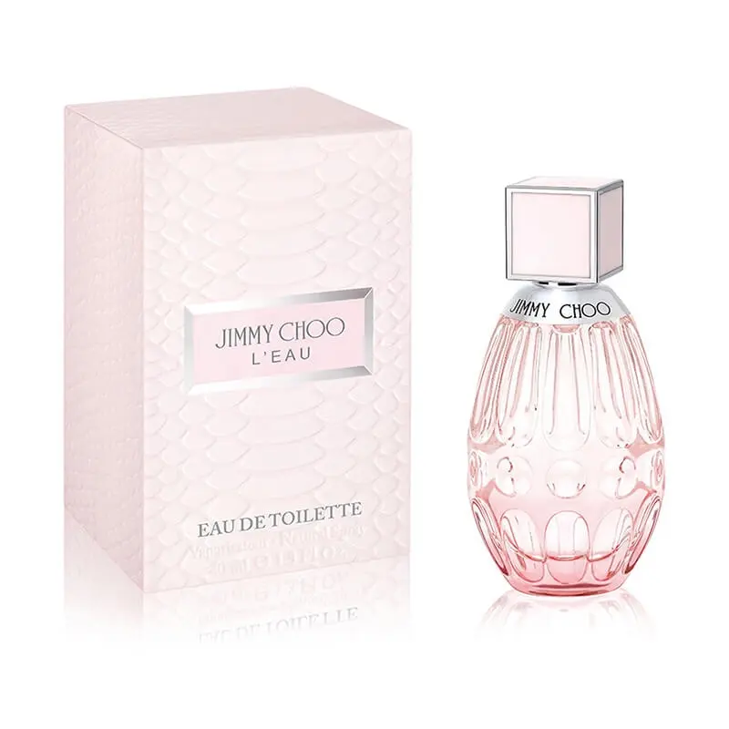 Jimmy Choo Jimmy Choo L'Eau 40ml EDT (L) SP - Beauty