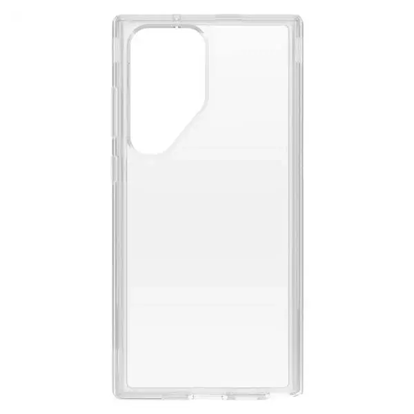Otterbox Symmetry Case (Suits Samsung Galaxy S23 Ultra) - Clear