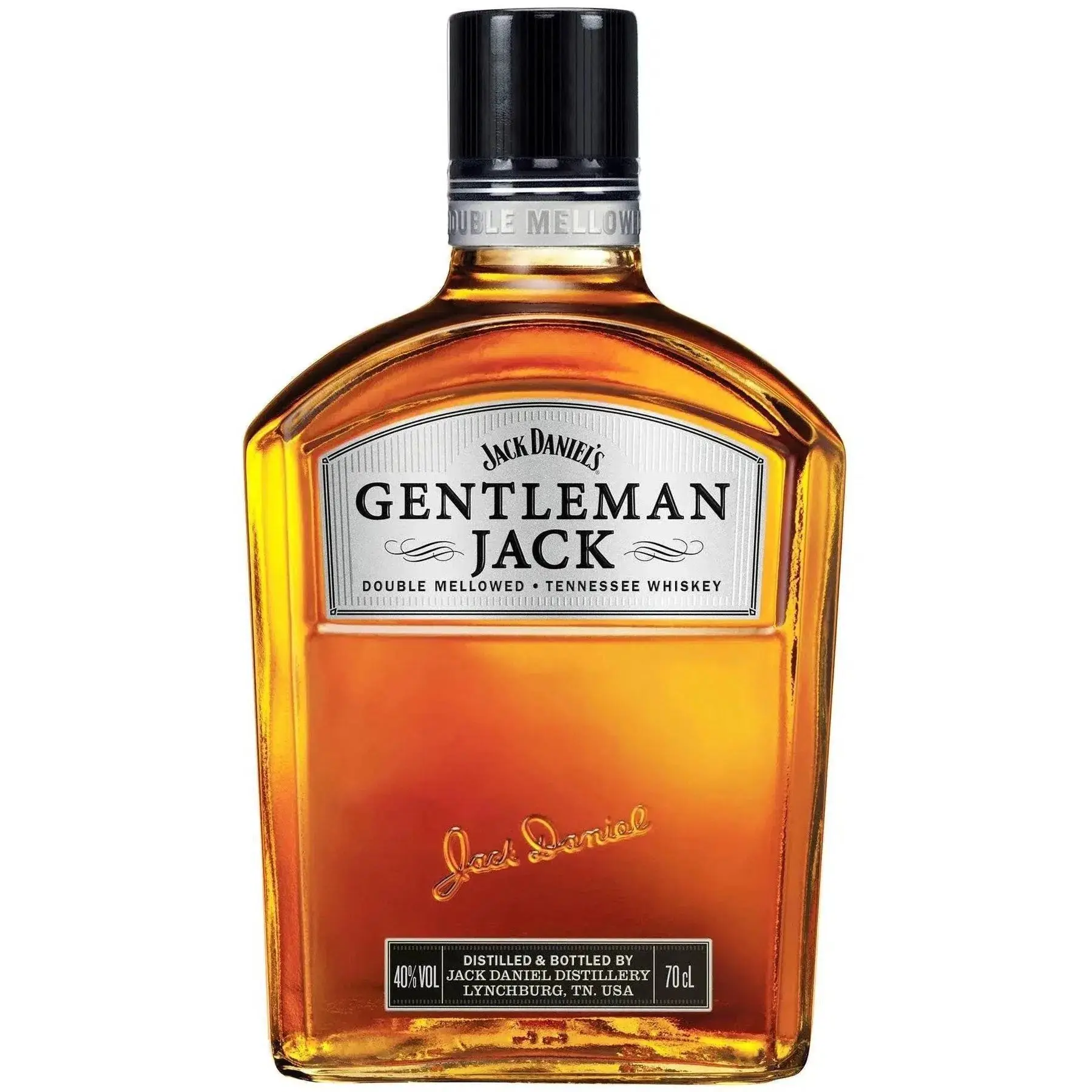Jack Daniel's Gentleman Jack 1L - Alcohol
