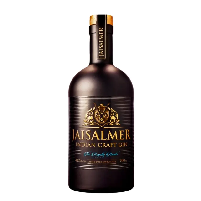 Jaisalmer Gin 50ml - Alcohol