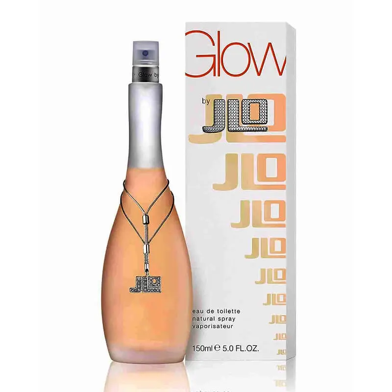 Jennifer Lopez Glow 150ml EDT (L) SP - Beauty