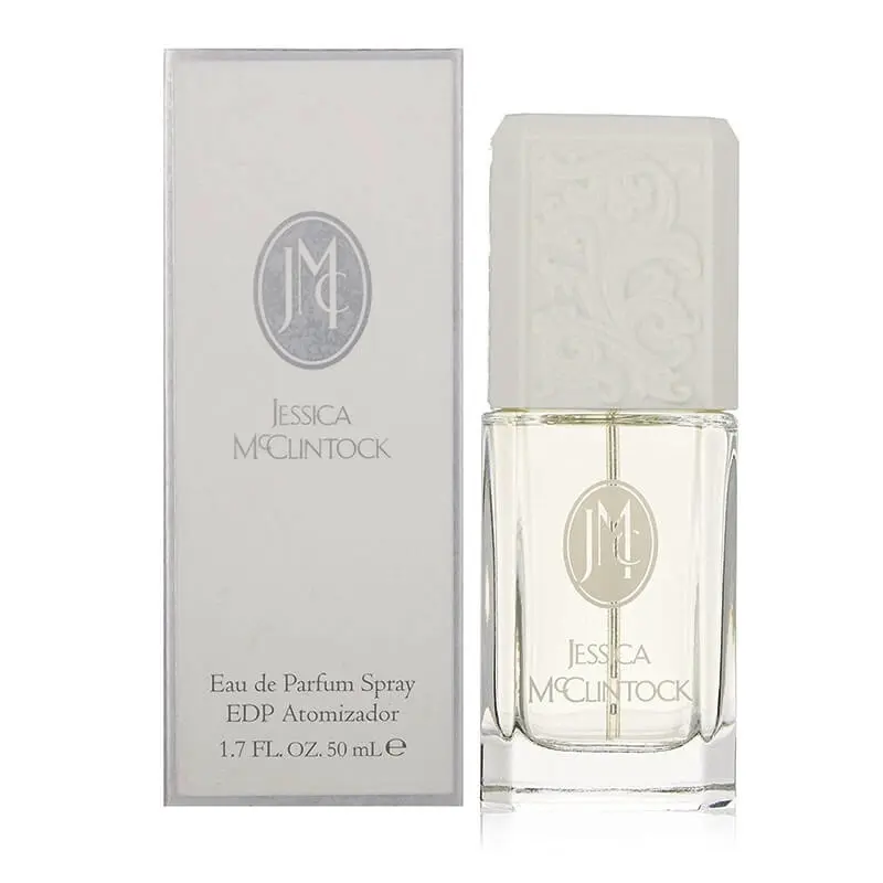 Jessica McClintock JMC Jessica McClintock 50ml EDP (L) SP - Beauty